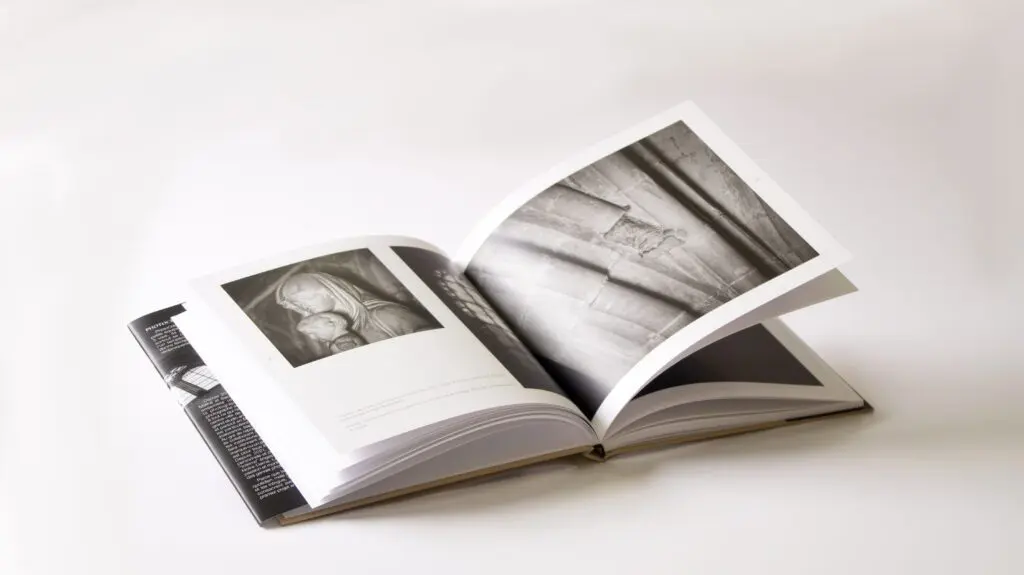 Album photographique